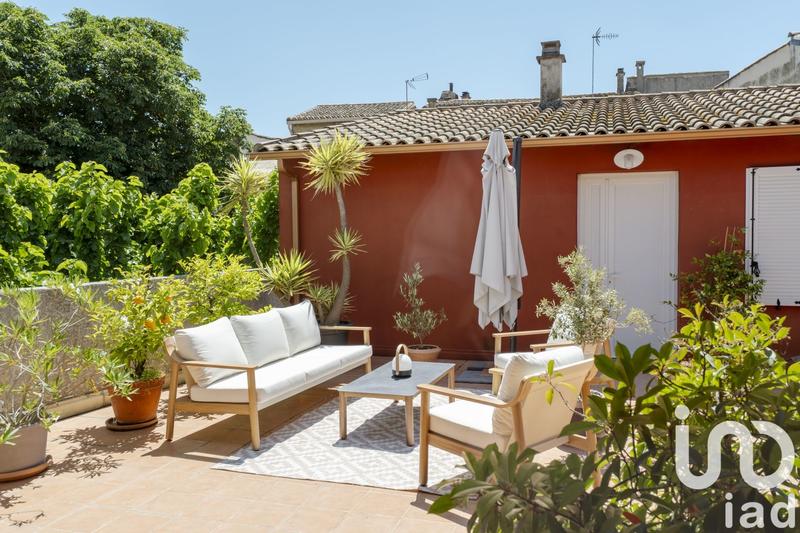 Maison - 155 m² - 5 pièces