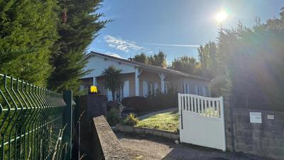 Maison de campagne - 120 m² - 5 pièces