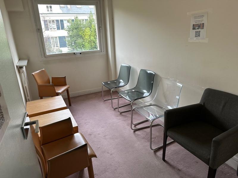 Appartement - 113 m² - 7 pièces