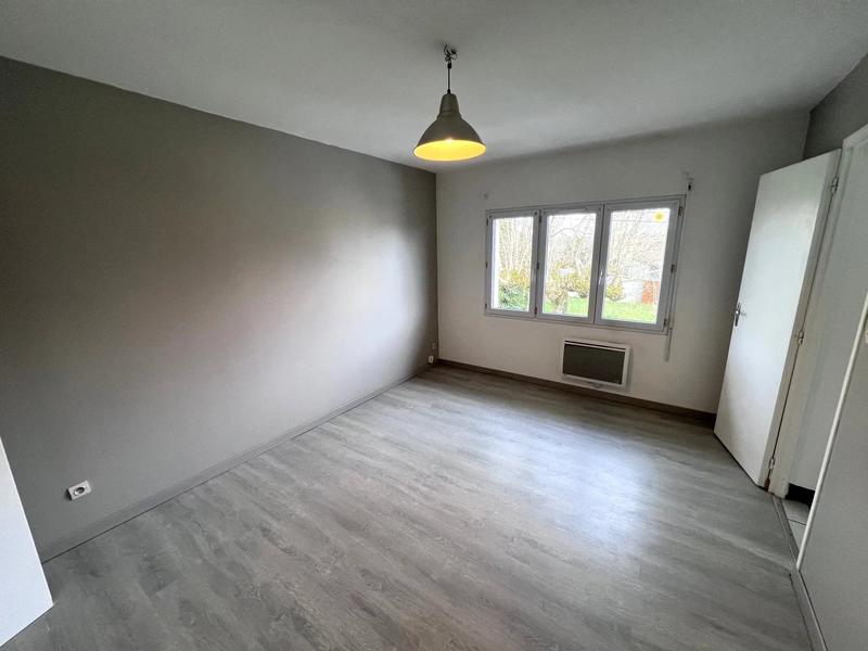 Maison - 65 m² - 3 pièces