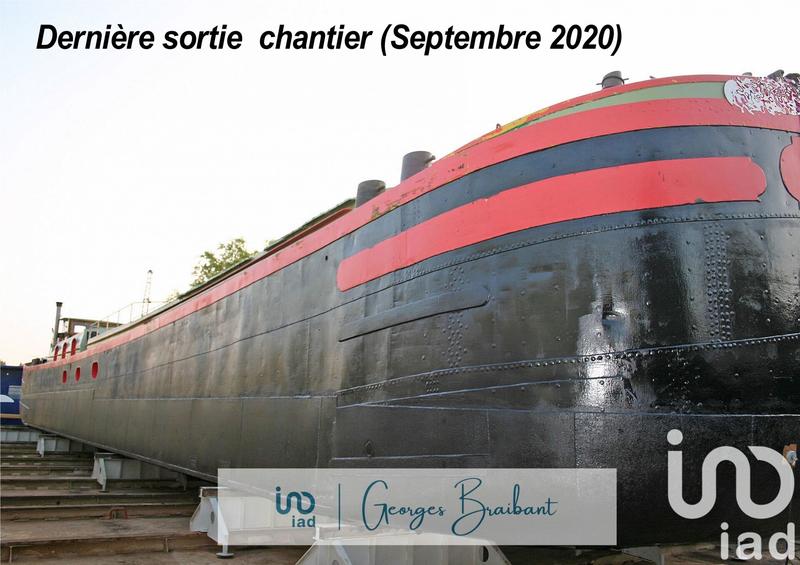 Maison - 155 m² - 6 pièces