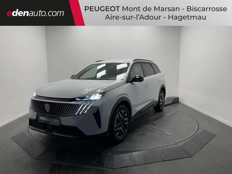 Peugeot 5008 Hybrid 136 e-Dcs6 Allure