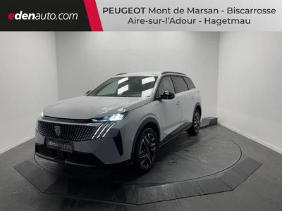 Peugeot 5008 Hybrid 136 e-Dcs6 Allure