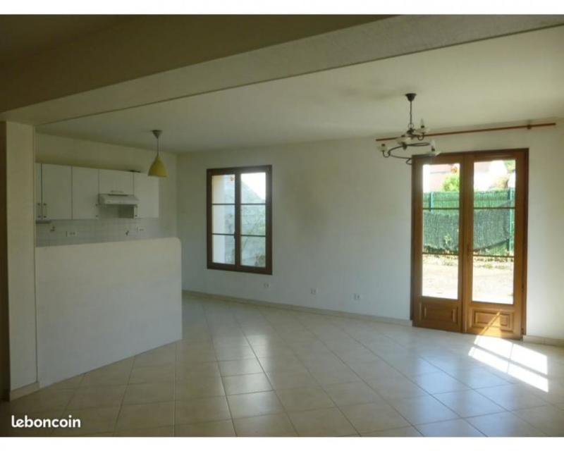 Duplex - 50 m² - 2 pièces