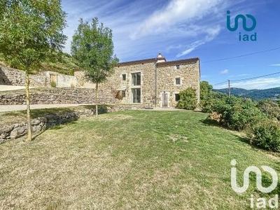 Maison de campagne - 222 m² - 8 pièces