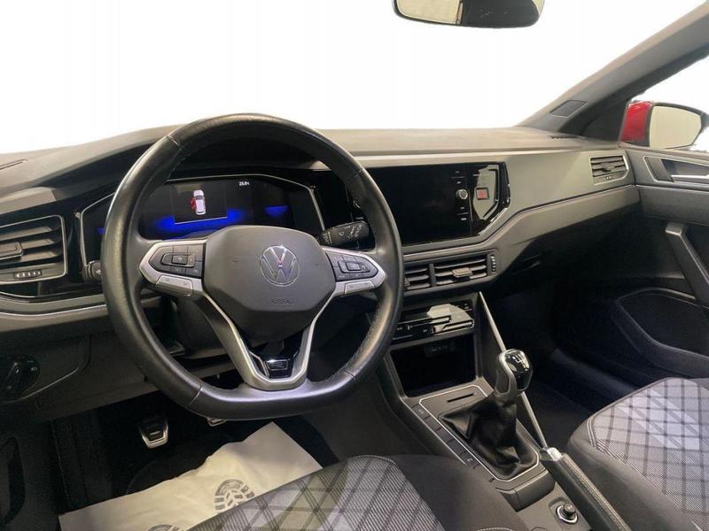 Volkswagen Polo 1.0 Tsi 95 s&amp;S Bvm5 R-Line