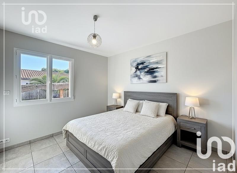 Maison - 113 m² - 4 pièces