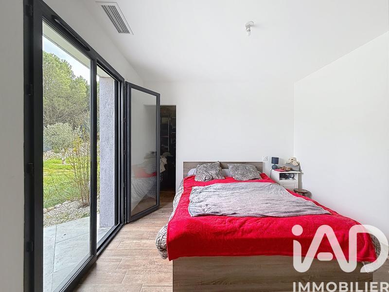 Maison - 156 m² - 6 pièces