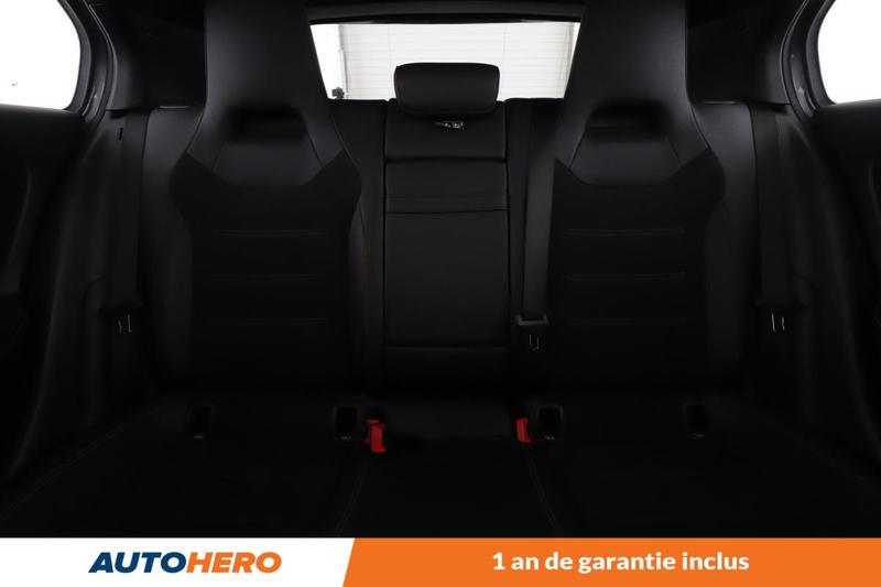 Mercedes Classe a 200 d Amg Line 8g-Dct 150 ch