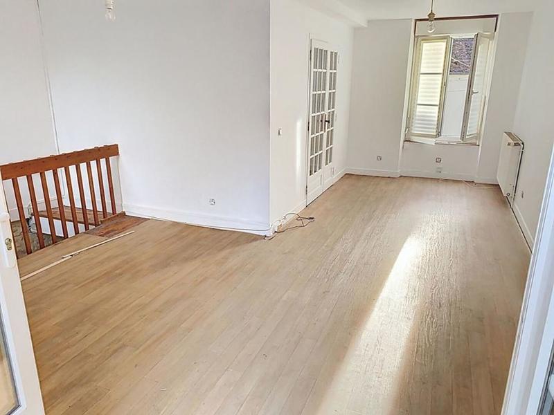 Duplex - 58 m² - 2 pièces