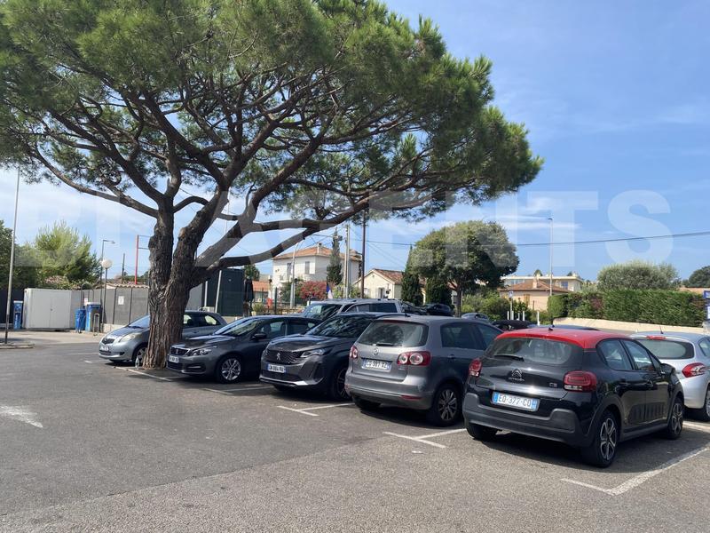 Fonds de commerce - 40 m²