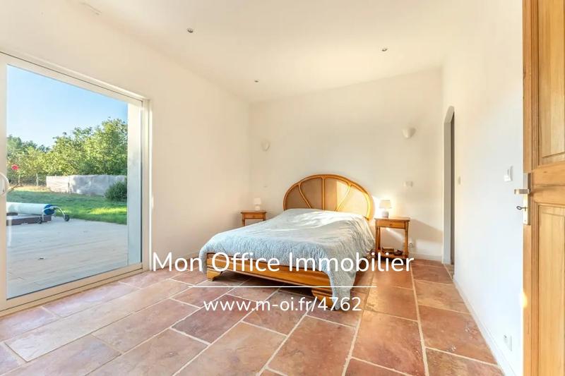 Villa - 200 m² - 7 pièces