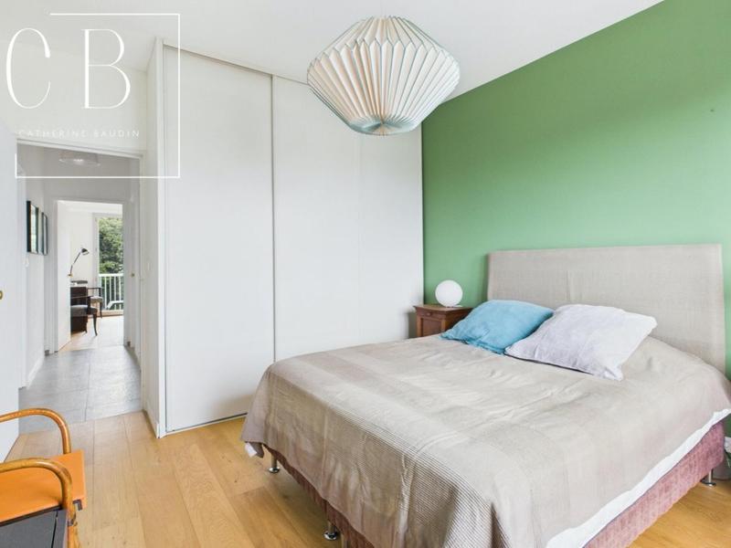 Appartement - 87 m² - 3 pièces