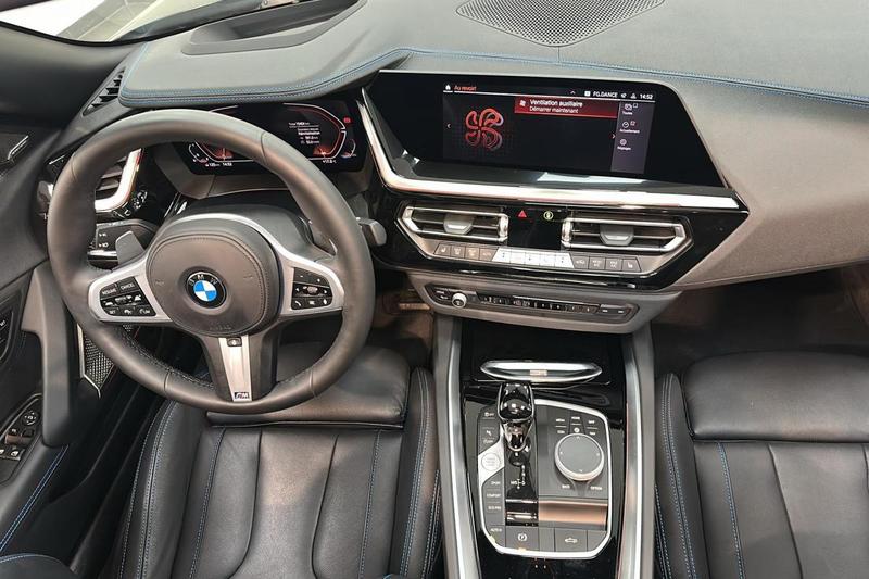 Bmw Z4 G29 sDrive20i 197 ch Bva8 m Sport