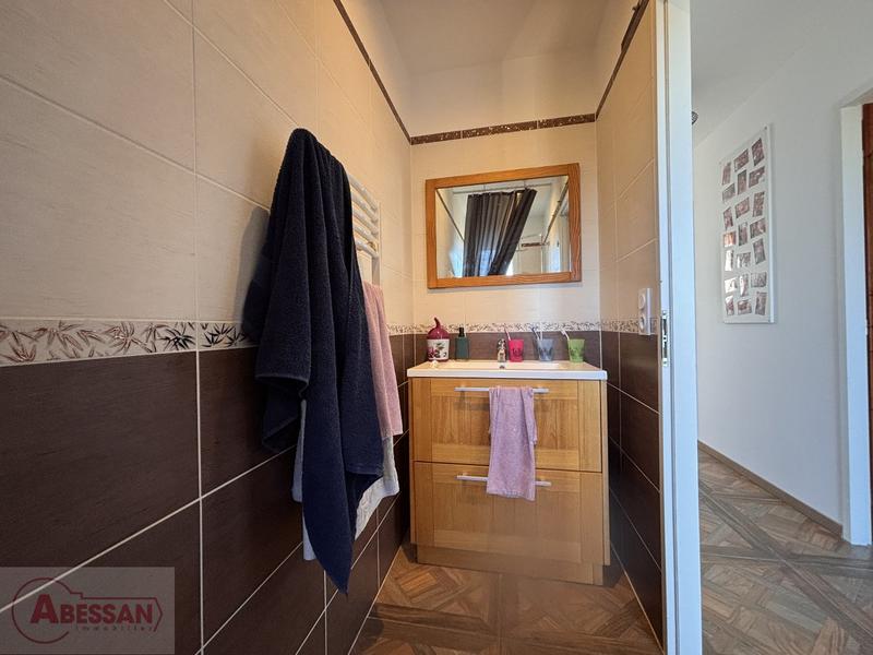 Maison - 160 m² - 7 pièces