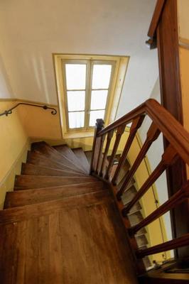 Studio - 31 m² - 1 pièce