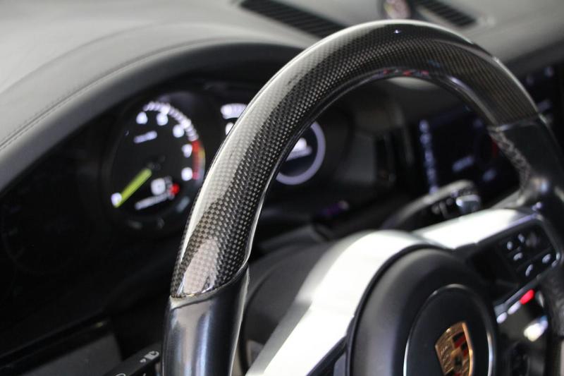 Porsche Cayenne E-Hybrid 3.0 V6 462 ch Tiptronic Bva