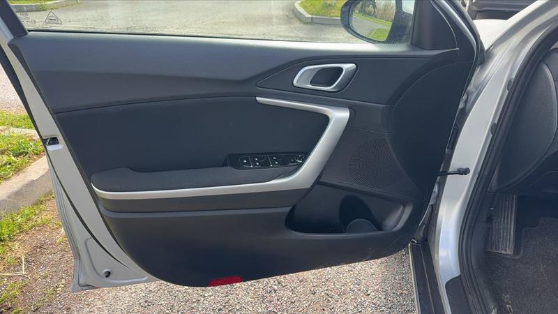 Kia Xceed 1.6 CRDi 136 Mehv Dct7 Active Business - Automatique