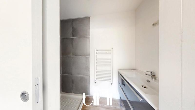 Maison - 108 m² - 6 pièces