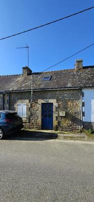 Maison - 47 m² - 3 pièces