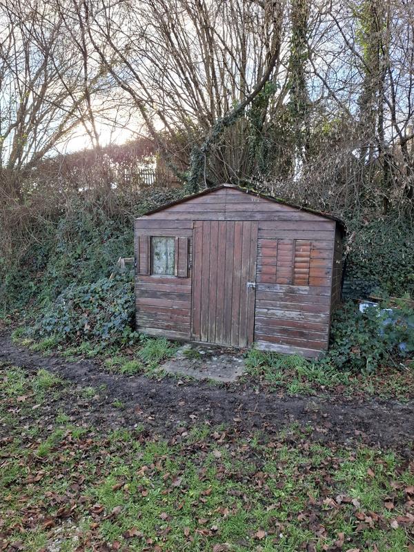 Maison - 49 m² - 3 pièces