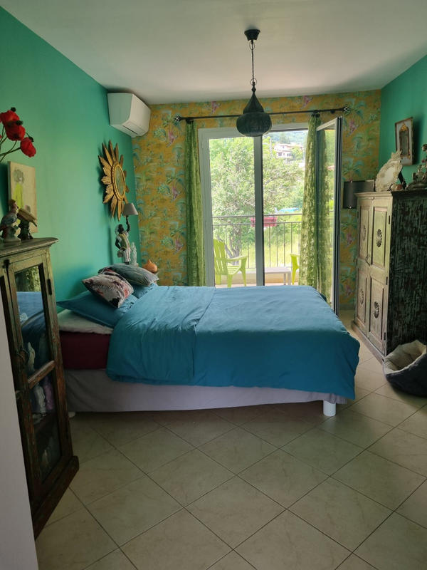 Duplex - 70 m² - 3 pièces