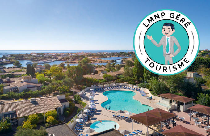 Appartement - 32 m² - 3 pièces