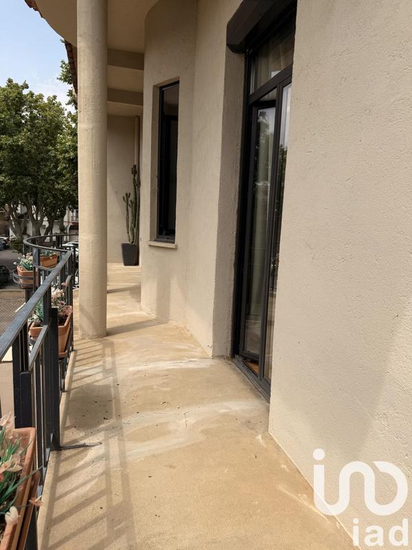 Maison de ville - 163 m² - 6 pièces