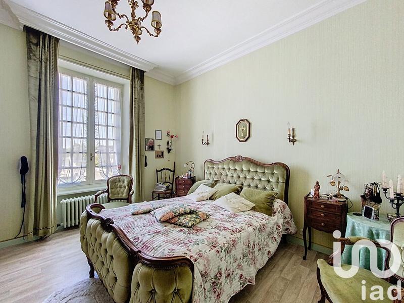 Maison - 143 m² - 5 pièces