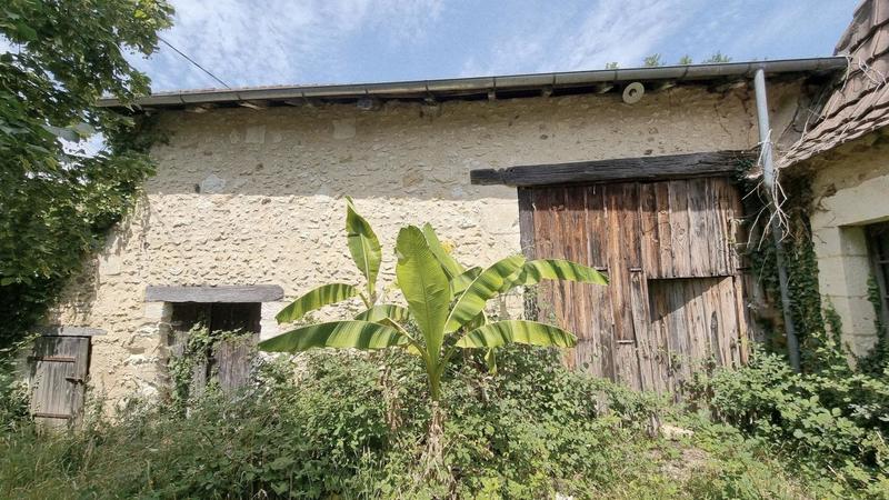 Maison - 140 m² - 3 pièces