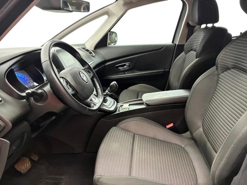 Renault Grand Scénic IV Business dCi 110 Energy Edc 7 pl