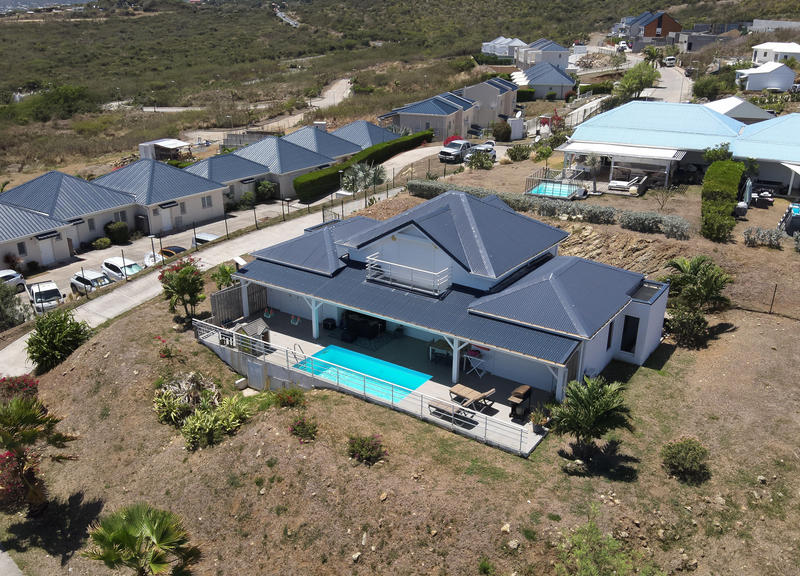 Maison - 142 m² - 4 pièces