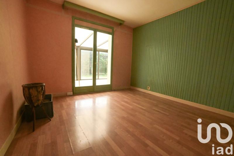 Maison - 130 m² - 4 pièces