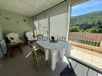 Villa - 126 m² - 5 pièces