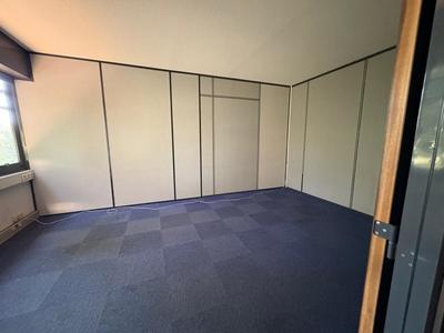 Bureau - 105 m²