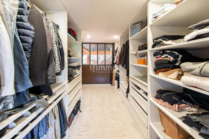 Ferme - 166 m² - 8 pièces