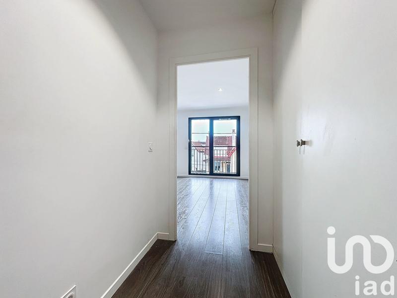 Studio - 30 m² - 1 pièce