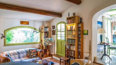 Maison - 165 m² - 5 pièces