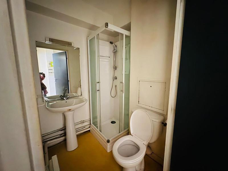 Appartement - 14 m² - 1 pièce