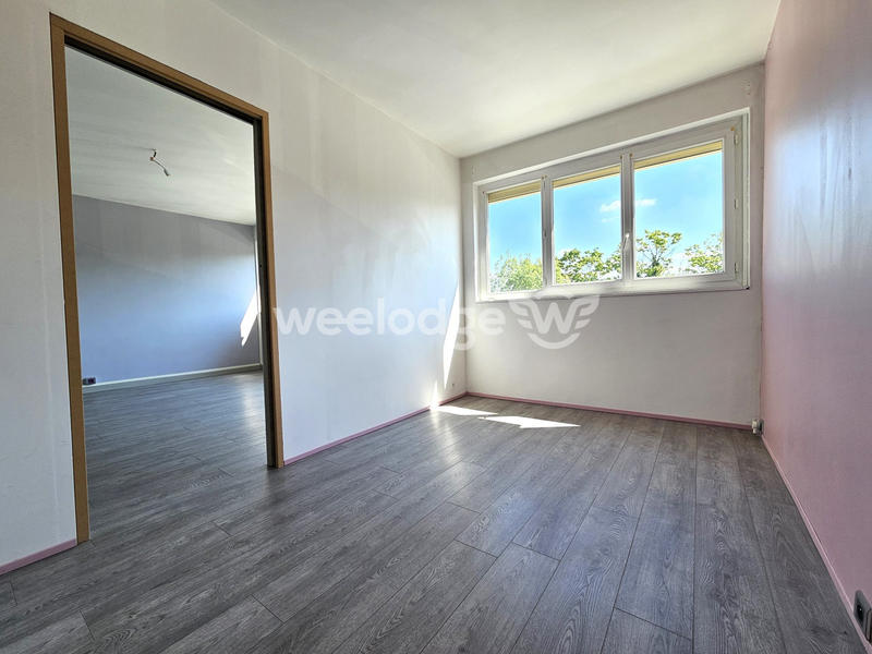 Appartement - 67 m² - 4 pièces