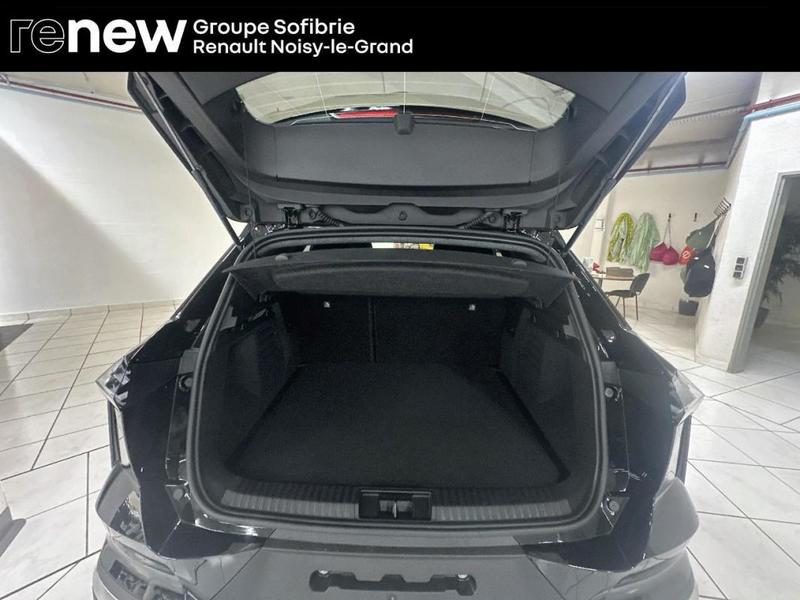 Renault Symbioz E-Tech full hybrid 160 ch Techno