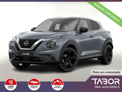 Nissan Juke Hev Tekna Acc Led Gps Cam360