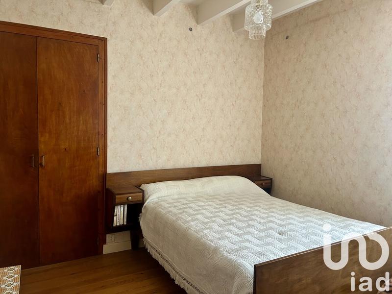 Maison de campagne - 108 m² - 5 pièces