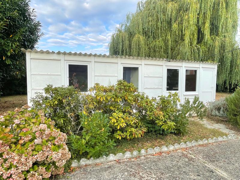 Maison - 73 m² - 4 pièces