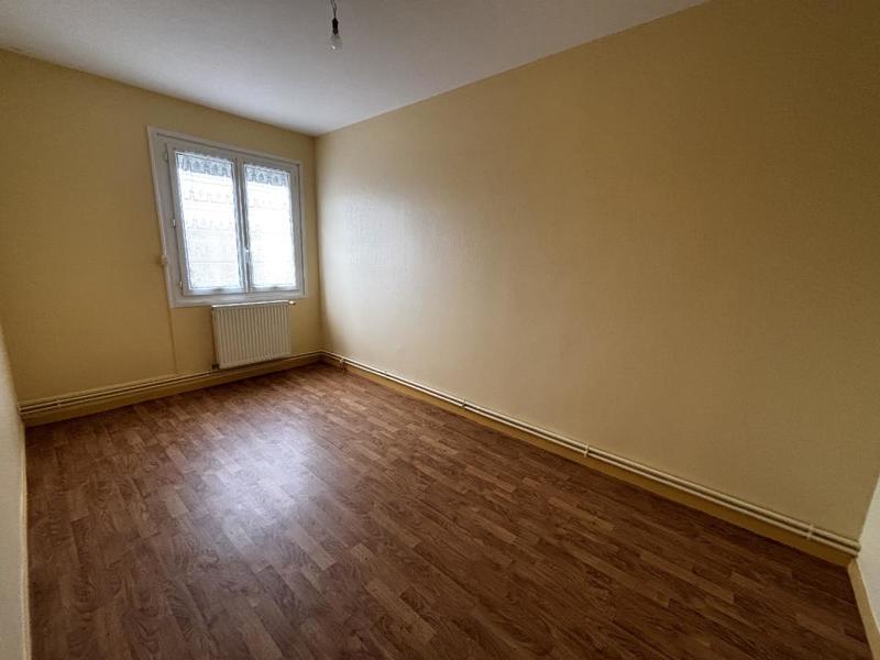 Maison ancienne - 120 m² - 6 pièces