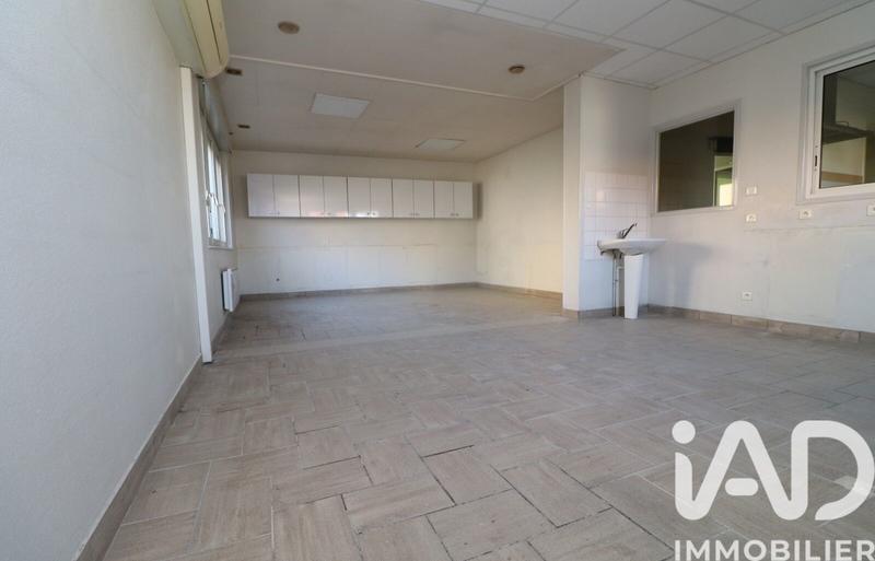 Maison de ville - 140 m² - 7 pièces