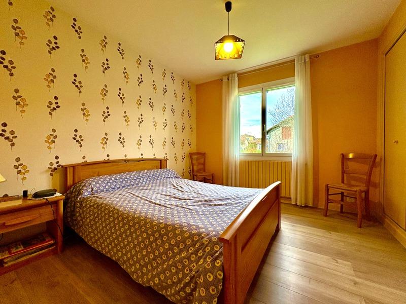 Maison - 131 m² - 5 pièces