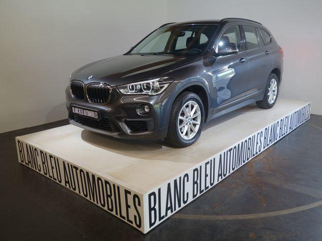 Bmw X1 (F48) SDRIVE18i 136 Business Design Dkg