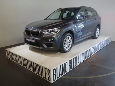 Bmw X1 (F48) SDRIVE18i 136 Business Design Dkg