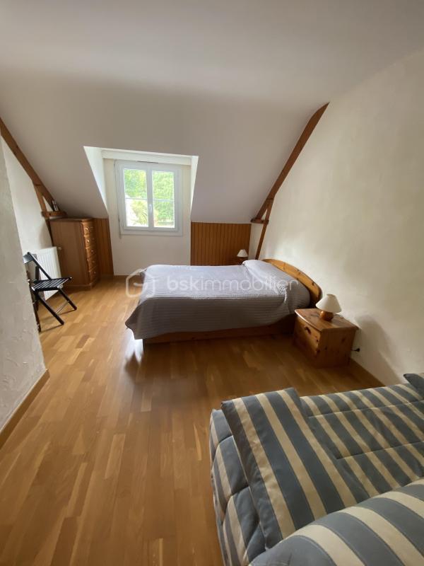 Maison en pierre - 145 m² - 6 pièces